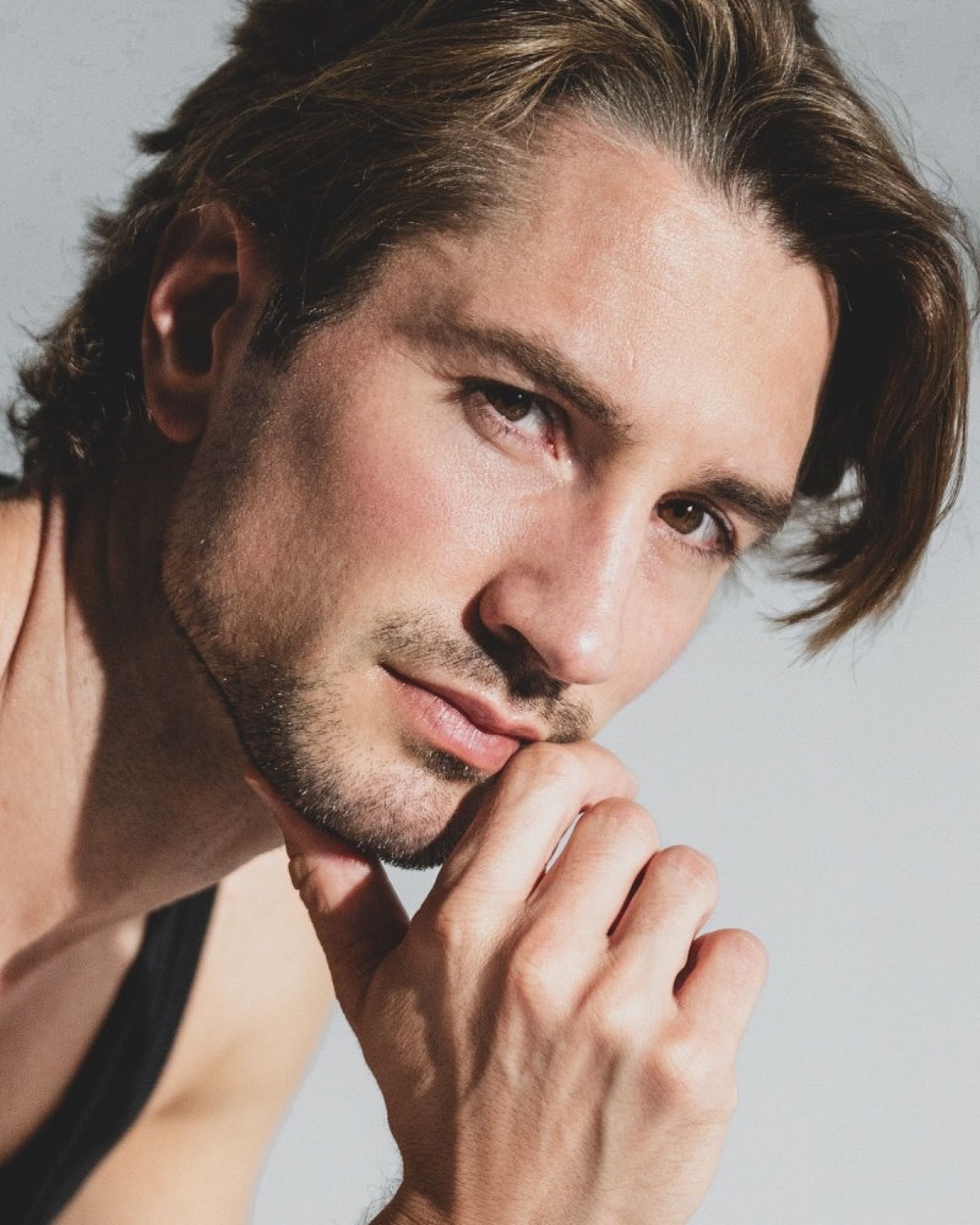 Magnus Juell, represented by VANTA